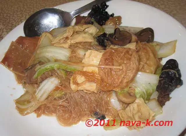 Restoran Oversea Food Photo 6