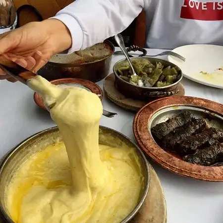 Cemil Usta Akçaabat Köftecisi'nin yemek ve ambiyans fotoğrafları 16