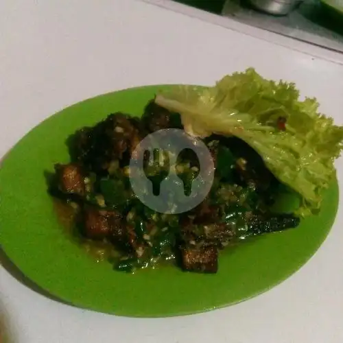 Gambar Makanan Ayam Jingkrak Satrio Jowo, Avros 12