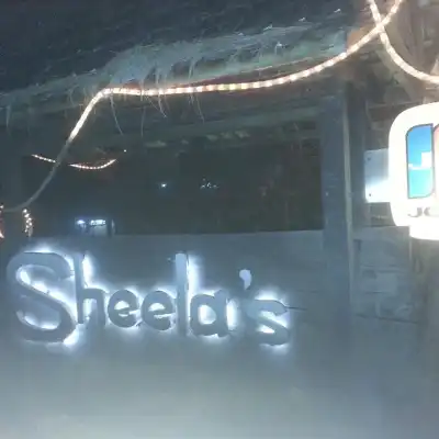 Sheela's Restaurant