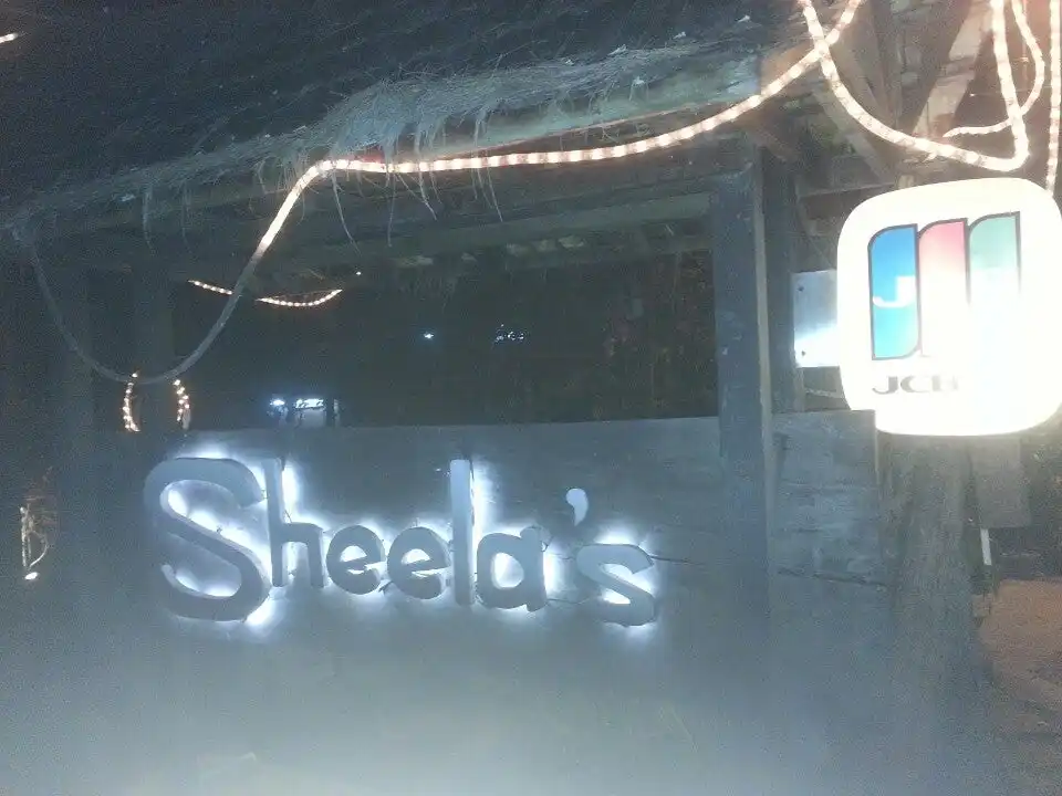 Sheela's Restaurant
