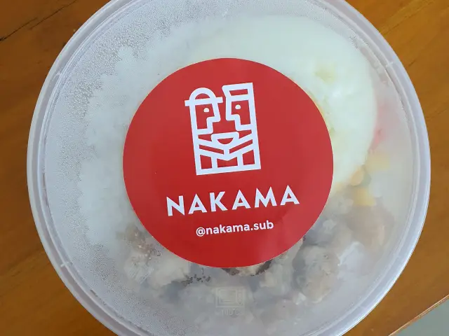 Gambar Makanan Nakama 2