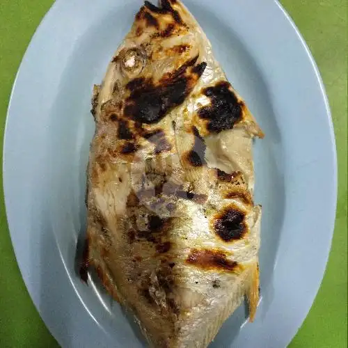 Gambar Makanan Ikan Bakar Pak N'Dut, Sudirman 20