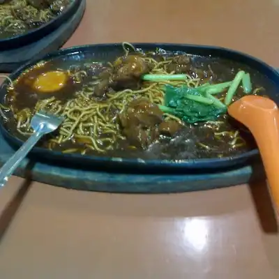Aeon Food Court