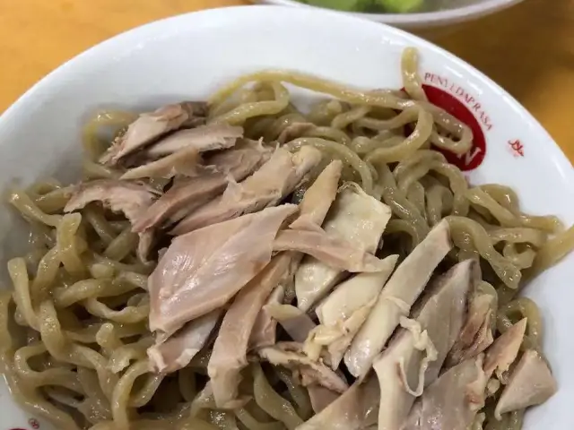 Gambar Makanan Mie Ayam Abadi Sunter (Hok Kian Lo Mie) 15