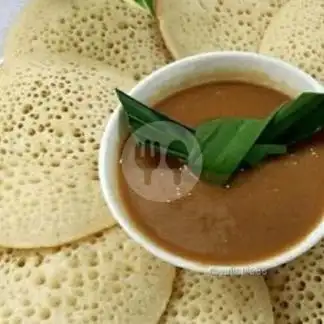 Gambar Makanan Kedai Serabi Sholo dan Kue Chubitz Pinggir Sungai, Veteran Sungai Bilu 7