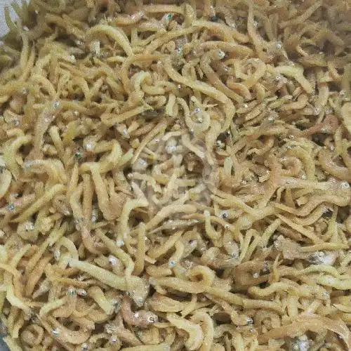 Gambar Makanan Nasi Goreng Mas Oji, Pamulang 18