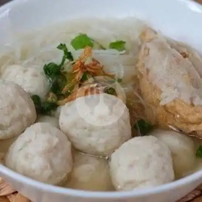 Gambar Makanan Mie Ayam Bakso Moro Senang Blitar, Denpasar 10