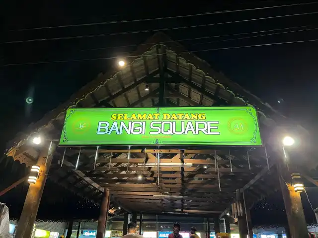 Bangi Square Food Photo 11