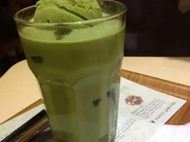 Nana's Green Tea Food Photo 15