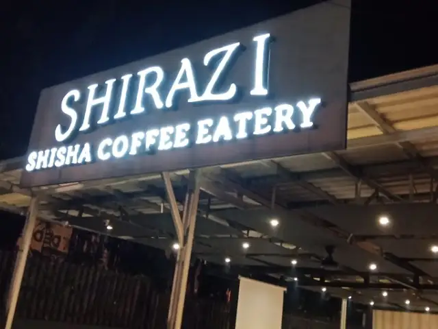 Gambar Makanan Shirazi 3