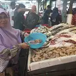 Ikan Bakar Deli Muara Food Photo 1