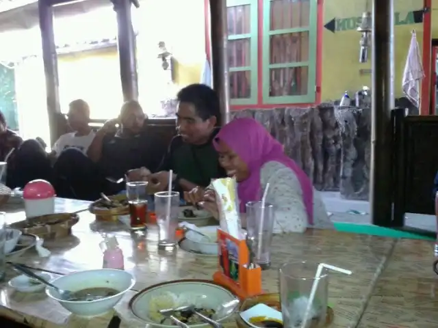 Gambar Makanan Warung Ndeso Sarwo Eco 11