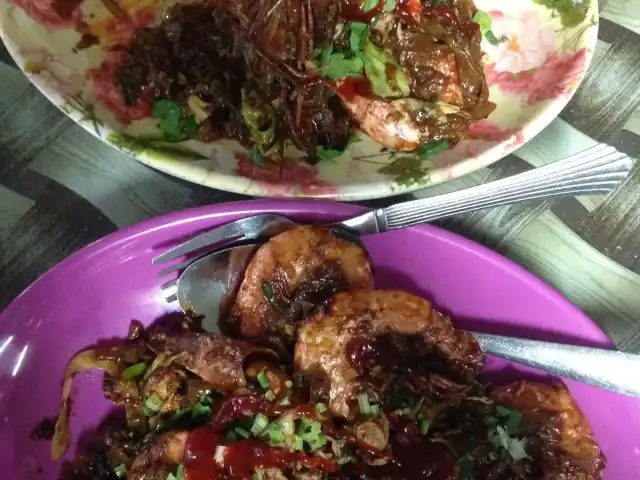 D Ombak Lara Mee Udang Food Photo 7