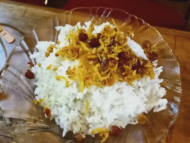 Gambar Makanan Kedai Nasi Sunda Sayur Asem Bu 4 2