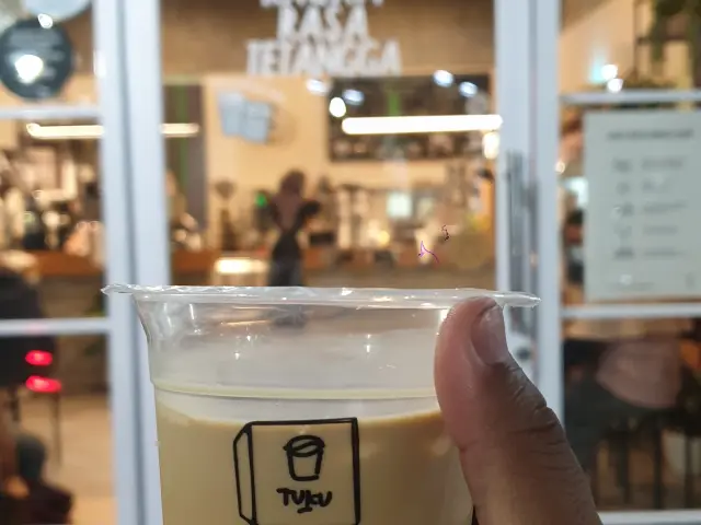 Gambar Makanan Toko Kopi Tuku 9