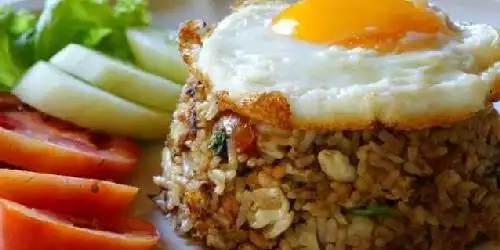 Nasi Goreng Haikal, Jati