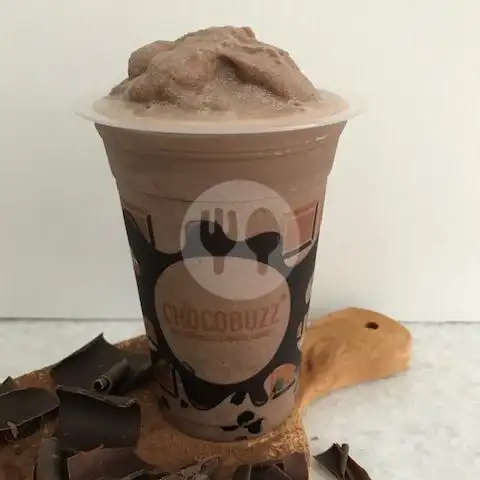 Gambar Makanan Chocobuzz, Slipi Jaya 2