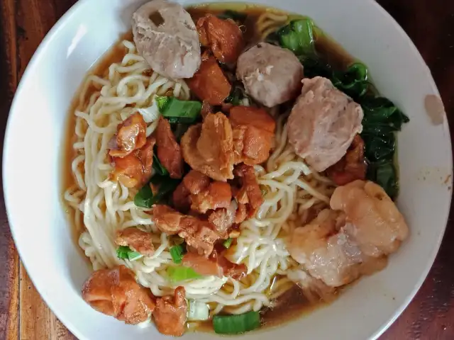 Gambar Makanan Bakso & Mie Ayam Gajah Mungkur 5