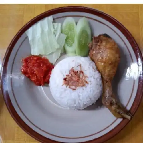 Gambar Makanan Geprek Karya 1 2