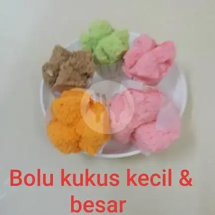 Gambar Makanan Toko Kue Sinar 14