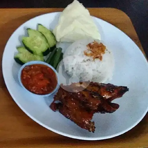 Gambar Makanan WS Cafe , Cofe & Eatery, Jln Merdeka Raya IX No 27 A 2