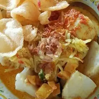 Gambar Makanan Warung Jakarta Soto Betawi, Kuta 16