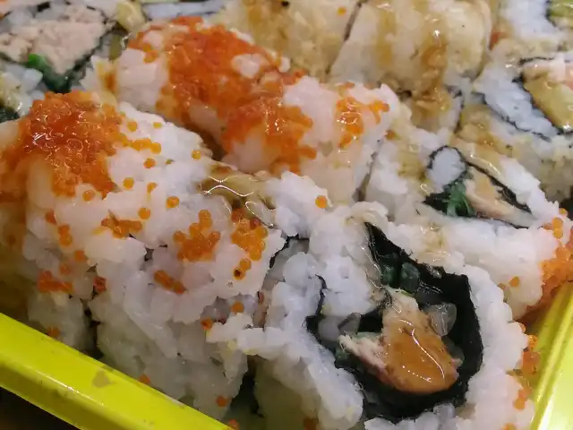 Gambar Makanan Peco Peco Sushi Take Away 9