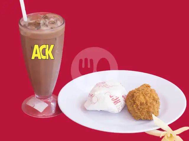 Gambar Makanan ACK Poltek, Jimbaran 6