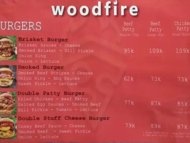 Gambar Makanan Woodfire 7