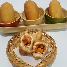 Gambar Makanan Koola Bread, Jelambar Baru 11