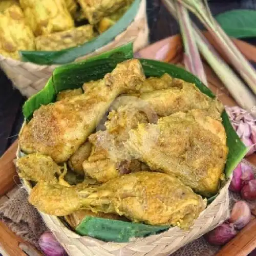 Gambar Makanan Dapur Roemahku, Borobudur 20