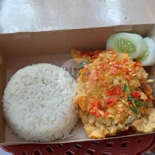 Gambar Makanan Ayam Krispy Djoedess, Jl.Pulau Misol I No.26 Dauh Puri Kauh,Denpasar Barat,Bali 3