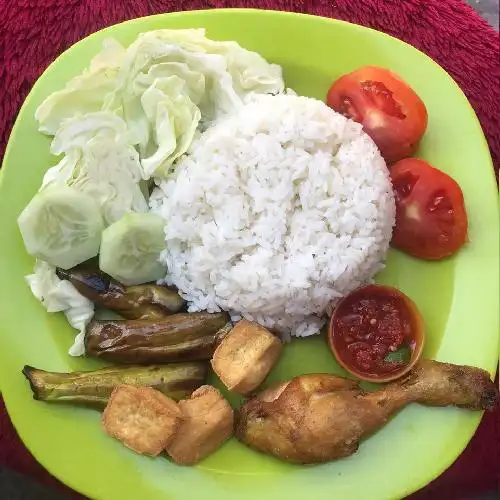 Gambar Makanan Dapur Aisyah, Denpasar 7