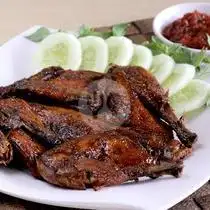 Gambar Makanan Ayam Presto Ny. Nita, Taman Palem Lestari 10