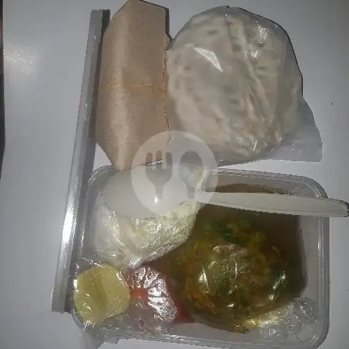 Gambar Makanan Soto Ayam Kampung Khas Madura Mama Laila, Soekarno Hatta 13