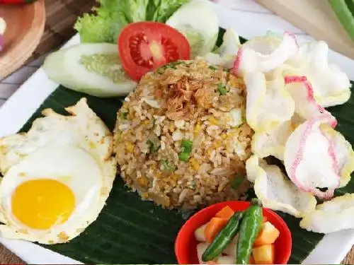 Ayam Penyet Malioboro