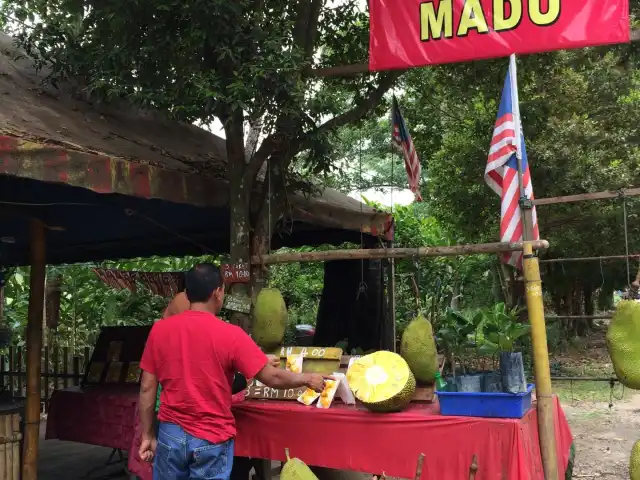 Nangka Madu Bentong Food Photo 7