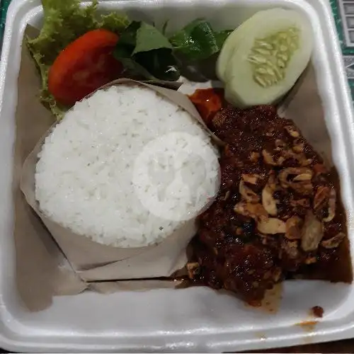 Gambar Makanan Huryn's Delivery Ayam Geprek, Puger Balung 10