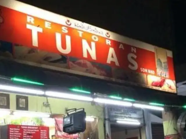 Tunas Nasi Kandar Food Photo 1