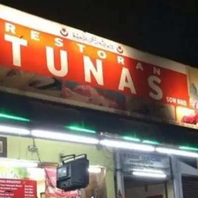 Tunas Nasi Kandar