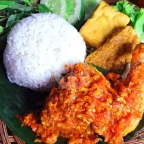 Gambar Makanan Bintang Pecel Lele Pabuaran, Serpong Utara 11