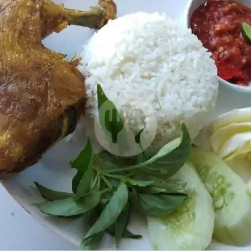 Gambar Makanan Warung Lalapan Buk Sari 4