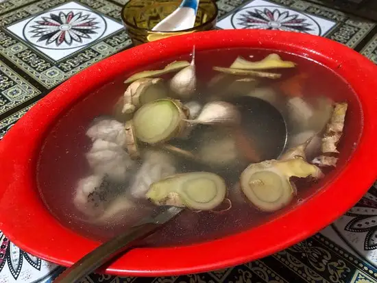 Gambar Makanan RM Seafood Ka Ho 9