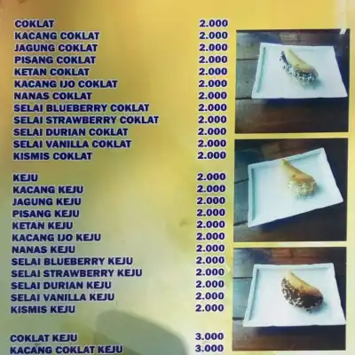 Martabak Imut