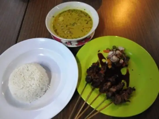 Gambar Makanan Rumah Makan Hj. Dian - Kuliner Khas Cirebon 4