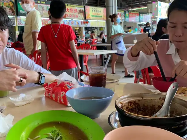 Lot 888 Food Court (Medan Selera 888) Food Photo 15