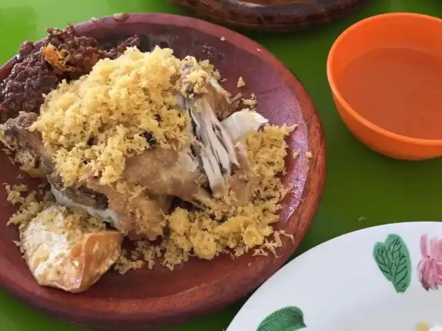Nasi Ayam Penyet Sarang Lebah Food Photo 7