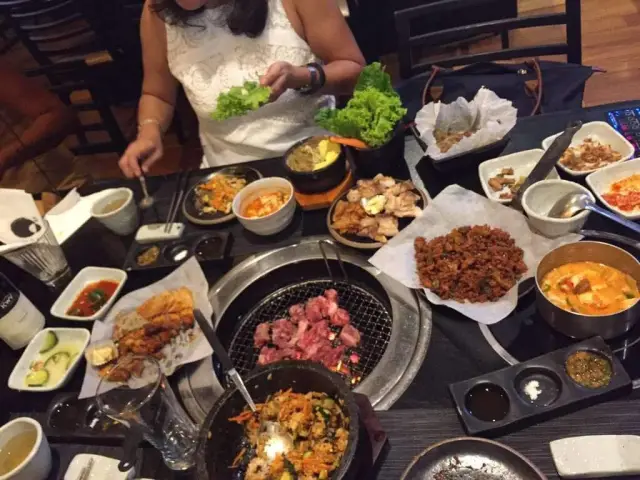 Yoree Korean Dining Food Photo 19