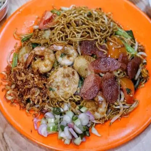 Gambar Makanan Kwetiau Bagan Bumbu Warisan, Pluit Village Mall 6